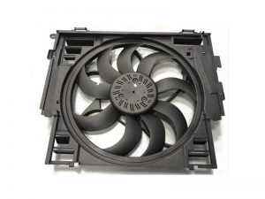 17428509741 Ventole di raffreddamento elettriche per radiatori auto