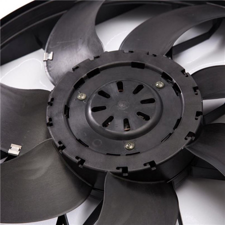 Ventilatore assiale per radiatore YCCFAN 12V 24V 36V 48V 9238 92x92x38mm DC