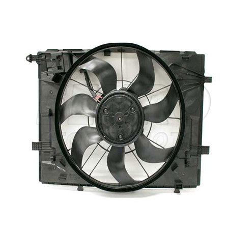 Ventilatore per radiatore auto elettrica 12v 24v dc buon prezzo