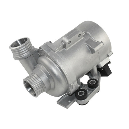 CNWAGNER motore 12v pompe idrauliche elettriche per VW Amarok Touareg pompa dell'acqua di raffreddamento auto auto per audi Q5 Q7 A6 A5 S5 059121012B