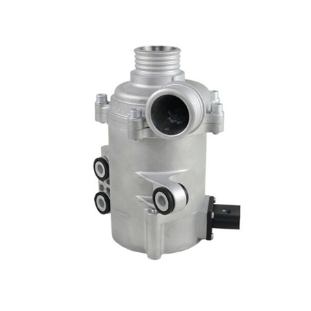 Pompa per micro pressione elettrica per acqua in linea da 0,5 CV per uso domestico