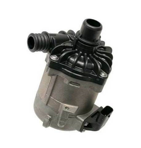 Pompa idraulica elettrica dell'invertitore del motore con termostato per BMW X3 X5 328i 128i 528i 11517586925