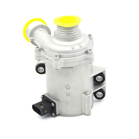 Pompa idraulica automatica del motore N55 F10 F02 F01 per la pompa idraulica elettrica bmw E70 F15 F16 11517632426