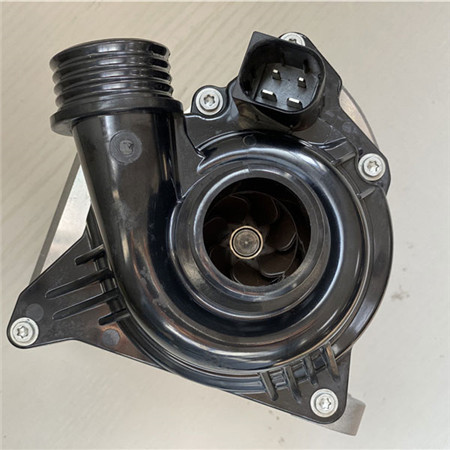 Pompa acqua di raffreddamento motore elettronica per Toyota Prius G9020-47031