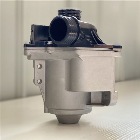 Pompa idraulica aggiuntiva D16mm12V per riscaldatore auto elettrica TRUCKMAN per GAZ UAZ