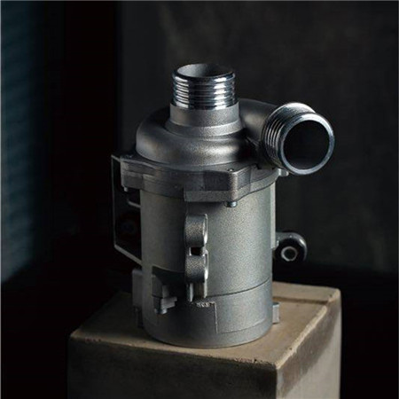Pompa idraulica 7701462389 dei pezzi di ricambio automatici del motore dei pezzi di ricambio dell'automobile