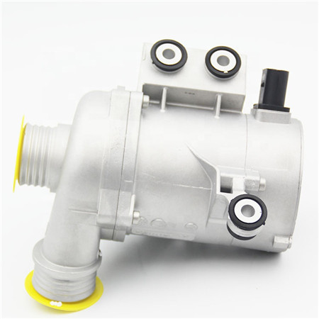 Pompa acqua inverter di alta qualità G9020-47030