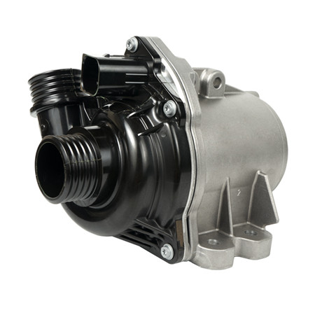 06H121026DD Pompa idraulica all'ingrosso del motore diesel di qualità della pompa idraulica dell'automobile elettrica 12v per Audi A4 A8 Q3