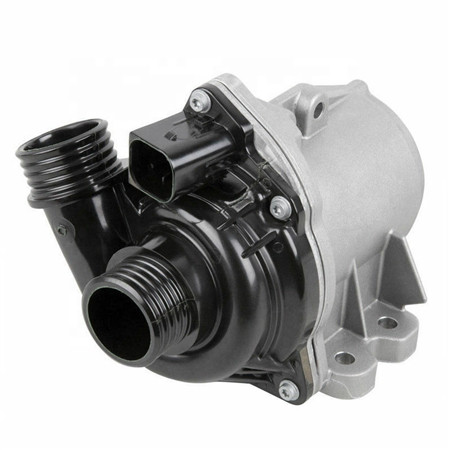 Pompa idraulica supplementare elettrica 10-24489-15B dei componenti del motore di buon prezzo per Volvo