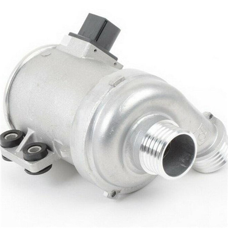 Pompa idraulica diesel dell'automobile dell'automobile per la pompa idraulica elettrica supplementare del motore 6R0965561A per il radiatore
