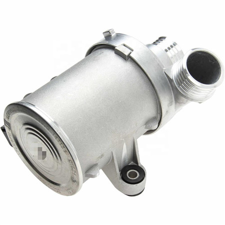 Produttore di pompe centrifughe ad alta pressione per acqua multistadio 150-500 M3 / h Pompa idraulica elettrica per autoveicoli