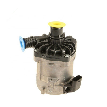 11517586925 Kit bullone termostato pompa acqua motore N52 N53 elettrico per BMW X3 X5